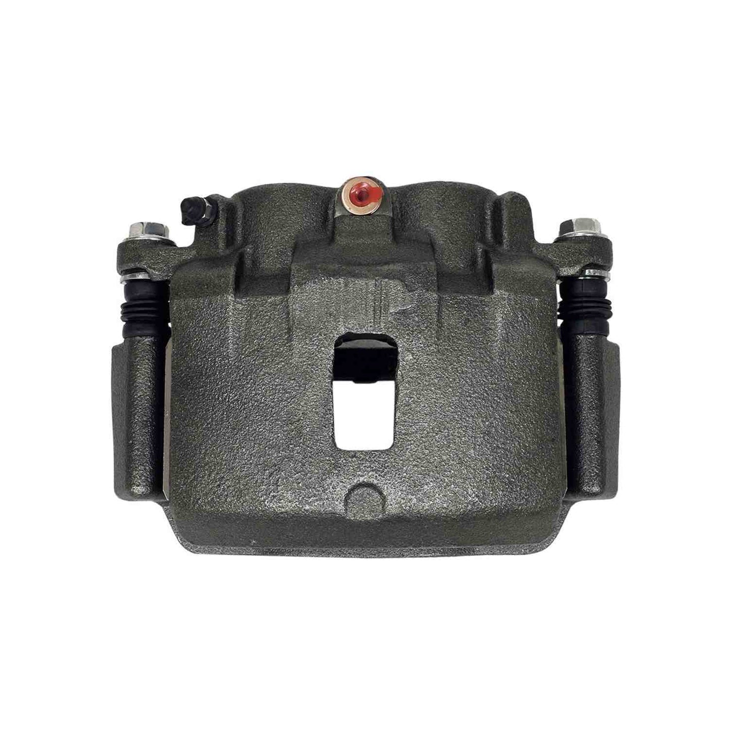 PowerStop Power Stop 03-17 Chevrolet Express 2500 Rear Left Autospecialty Caliper w/Bracket L4934