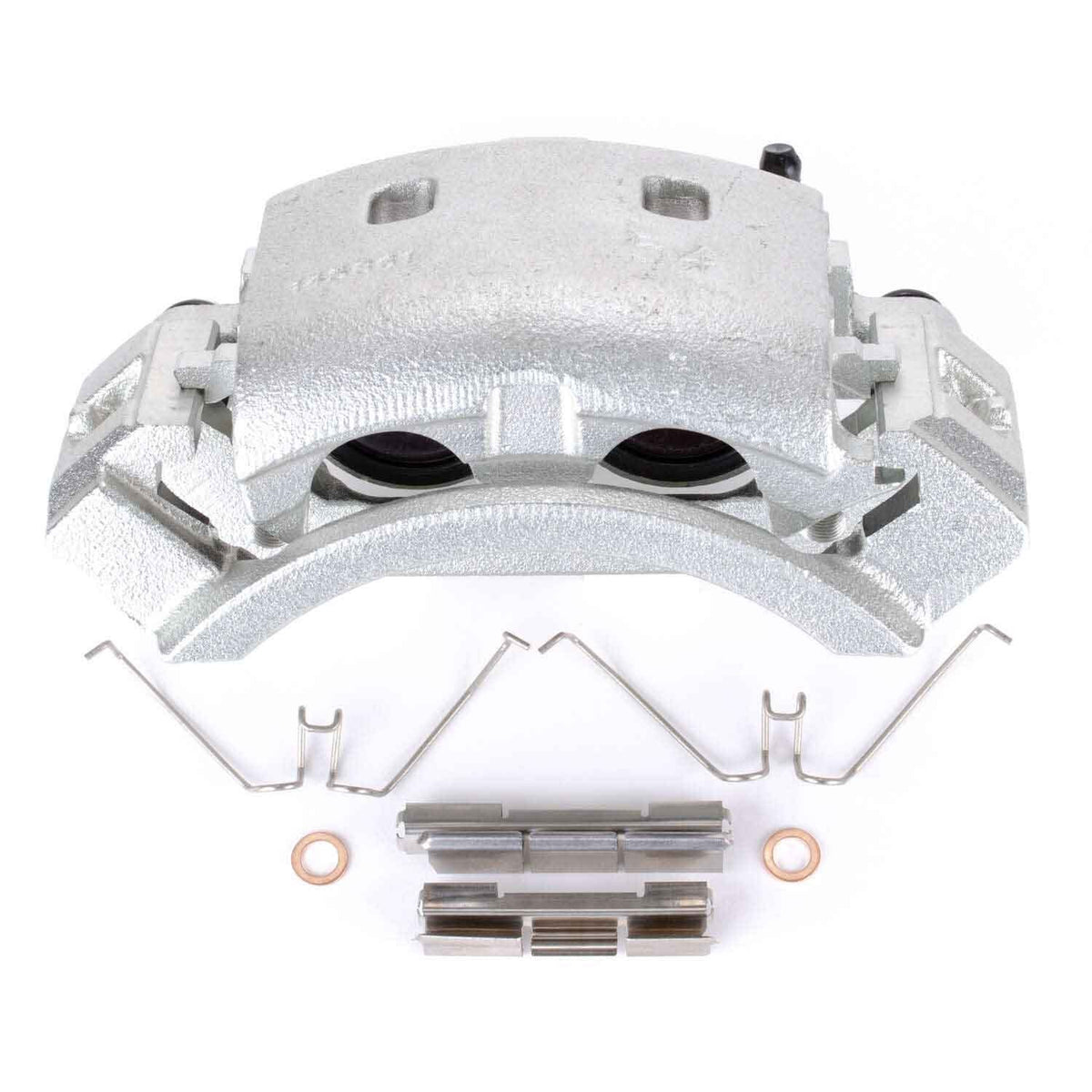 PowerStop Power Stop 04-06 Ford E-150 Front Right Autospecialty Caliper w/Bracket L4936