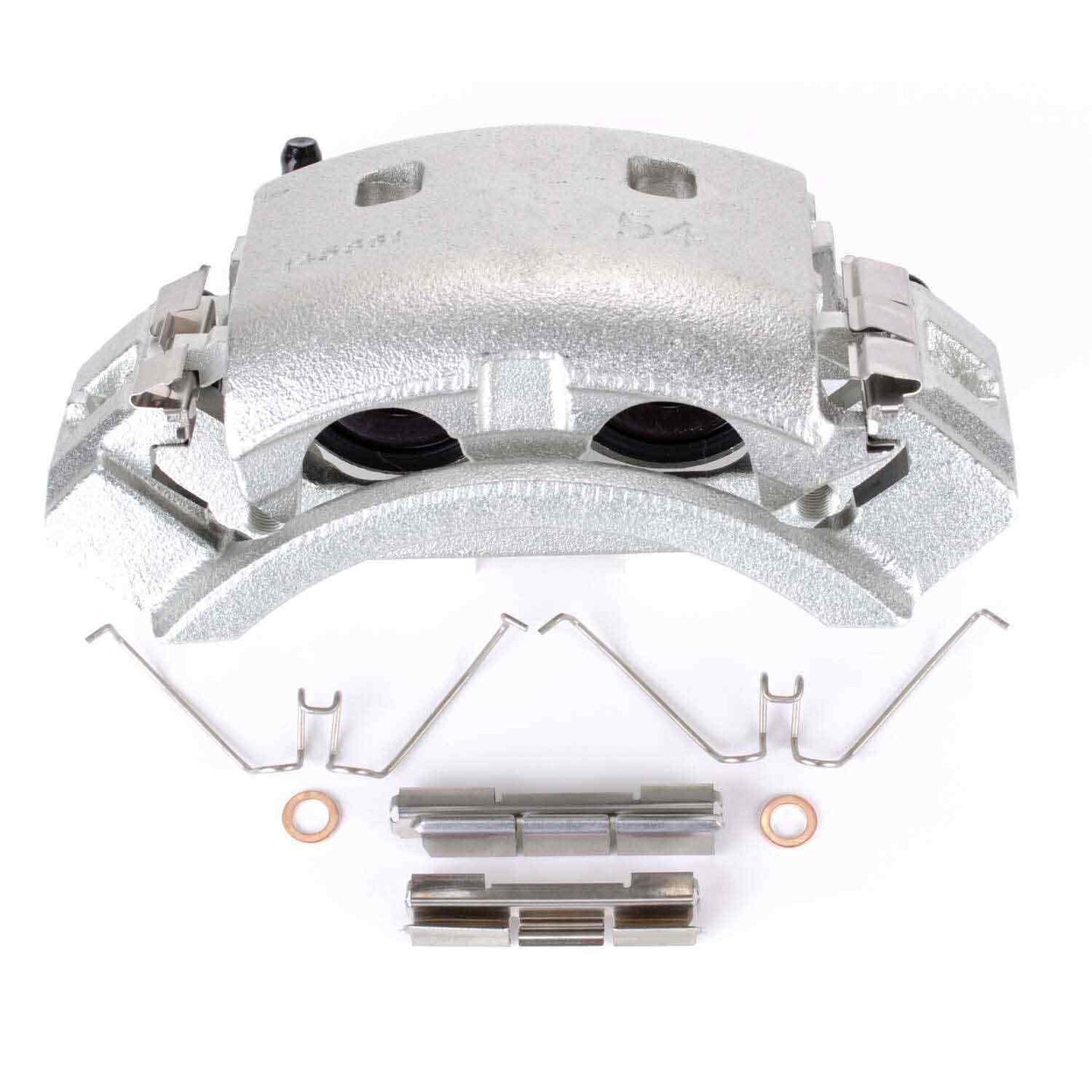 PowerStop Power Stop 04-06 Ford E-150 Front Left Autospecialty Caliper w/Bracket L4937