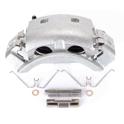 PowerStop Power Stop 04-06 Ford E-150 Front Left Autospecialty Caliper w/Bracket L4937