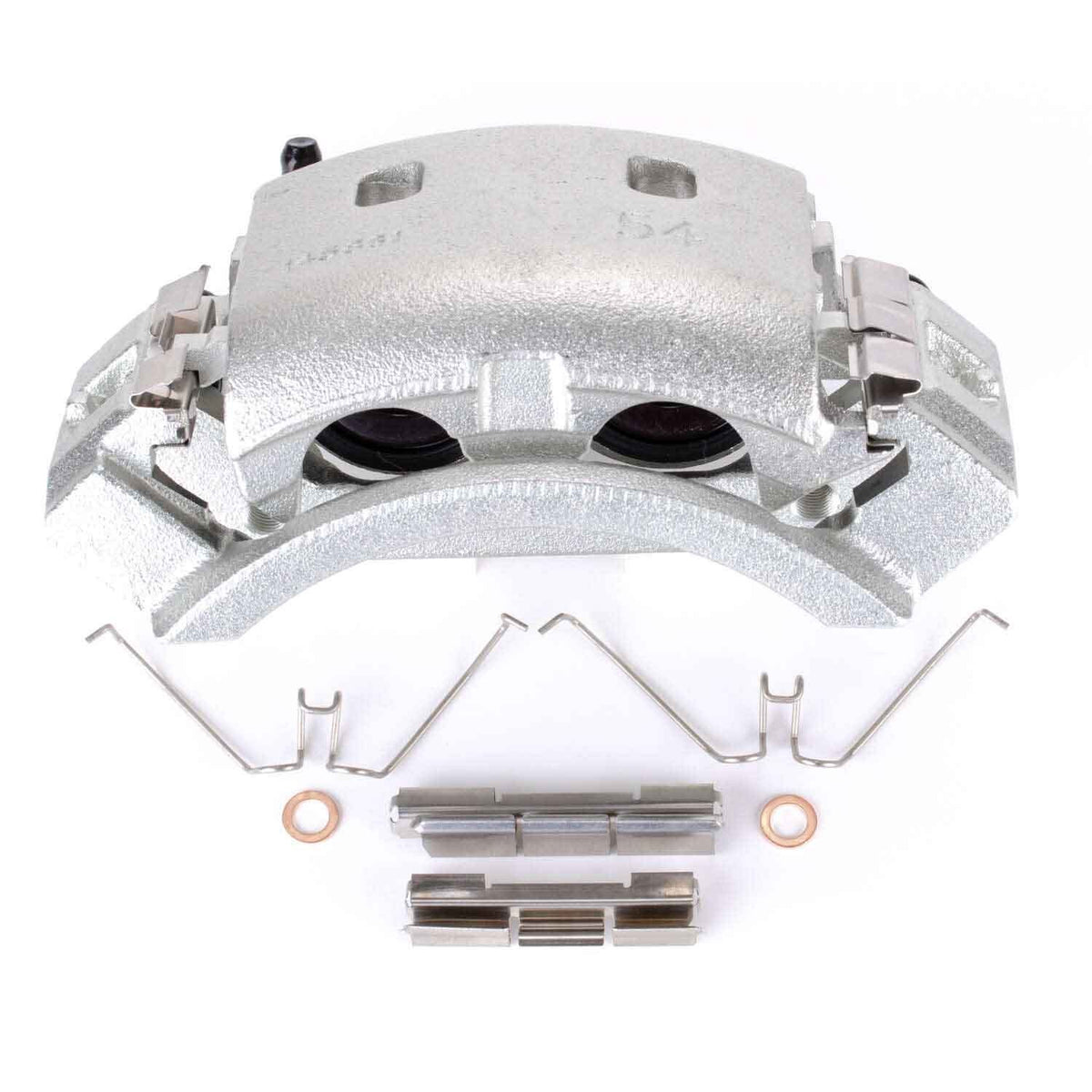 PowerStop Power Stop 04-06 Ford E-150 Front Left Autospecialty Caliper w/Bracket L4937