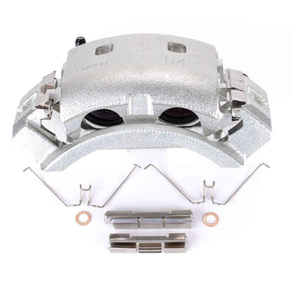 PowerStop Power Stop 04-06 Ford E-150 Front Left Autospecialty Caliper w/Bracket L4937