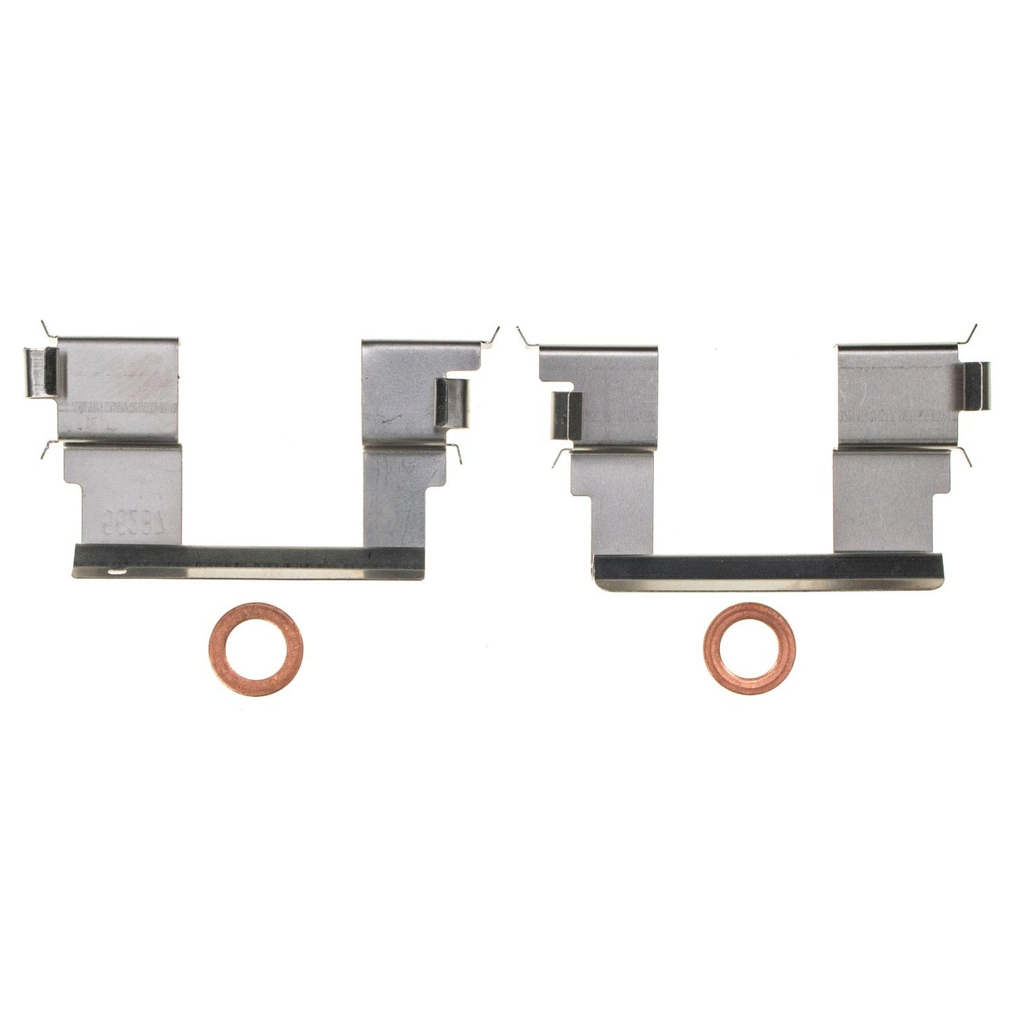 PowerStop Power Stop 04-08 Chevrolet Colorado Front Right Autospecialty Caliper w/Bracket L4938