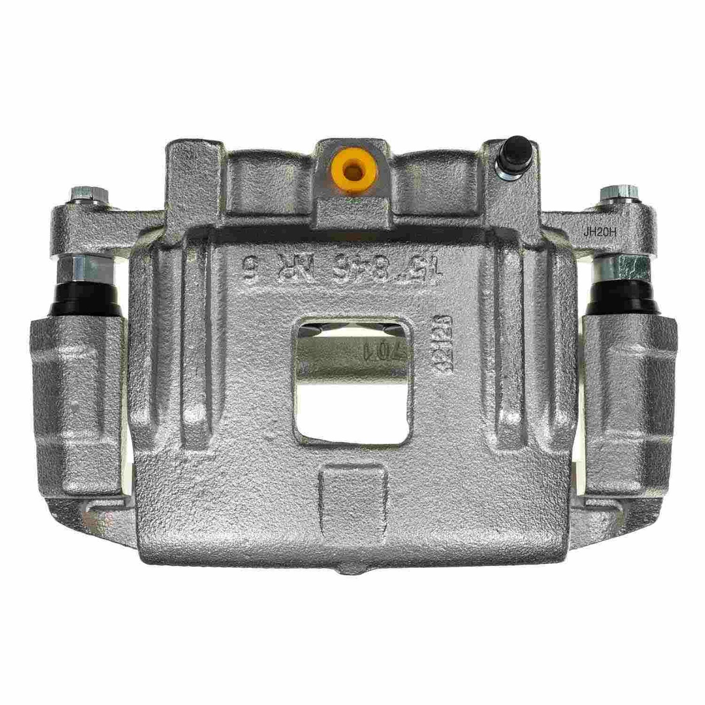 PowerStop Power Stop 04-08 Chevrolet Colorado Front Right Autospecialty Caliper w/Bracket L4938
