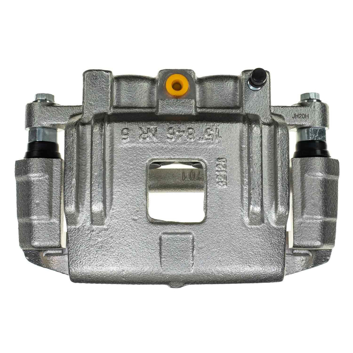 PowerStop Power Stop 04-08 Chevrolet Colorado Front Right Autospecialty Caliper w/Bracket L4938