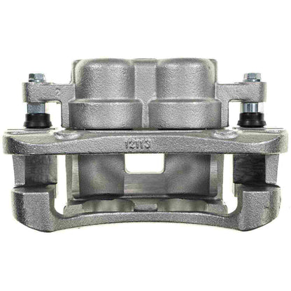 PowerStop Power Stop 04-08 Chevrolet Colorado Front Left Autospecialty Caliper w/Bracket L4939
