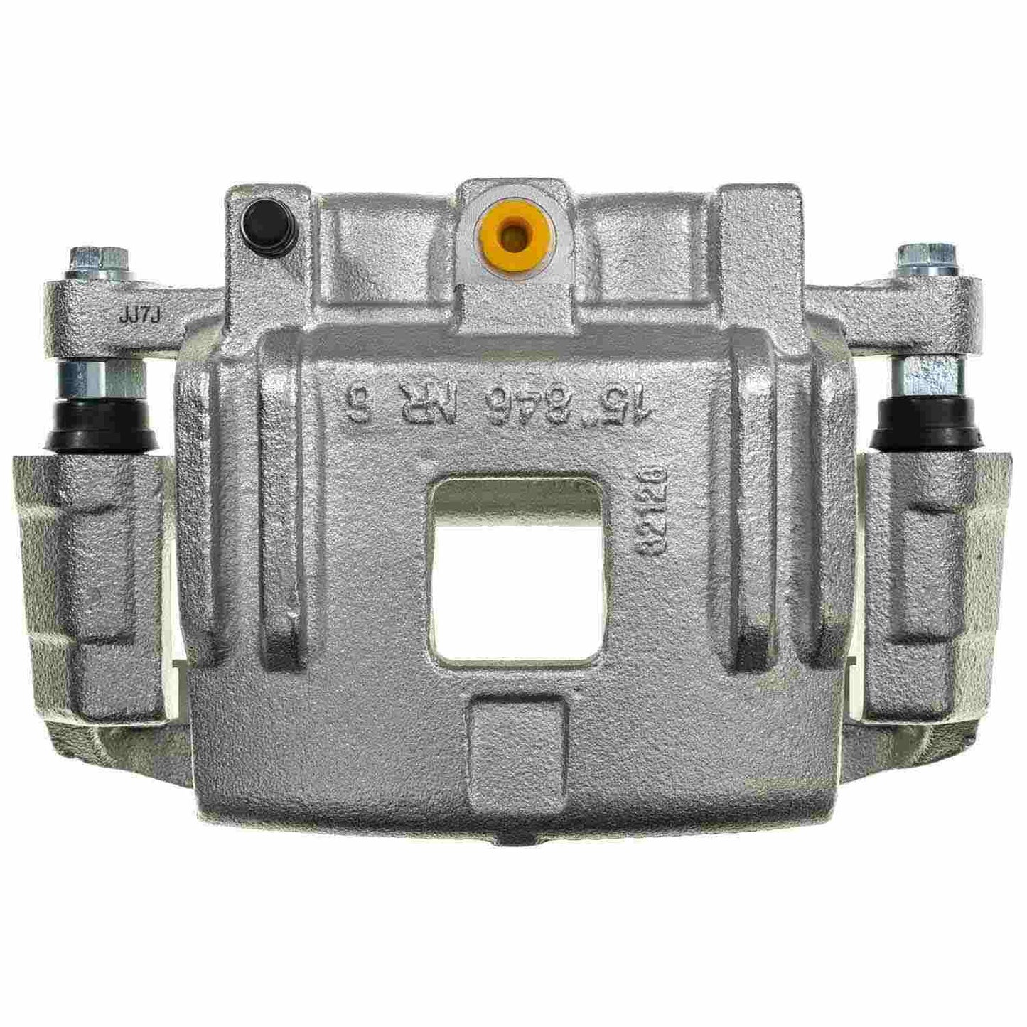 PowerStop Power Stop 04-08 Chevrolet Colorado Front Left Autospecialty Caliper w/Bracket L4939