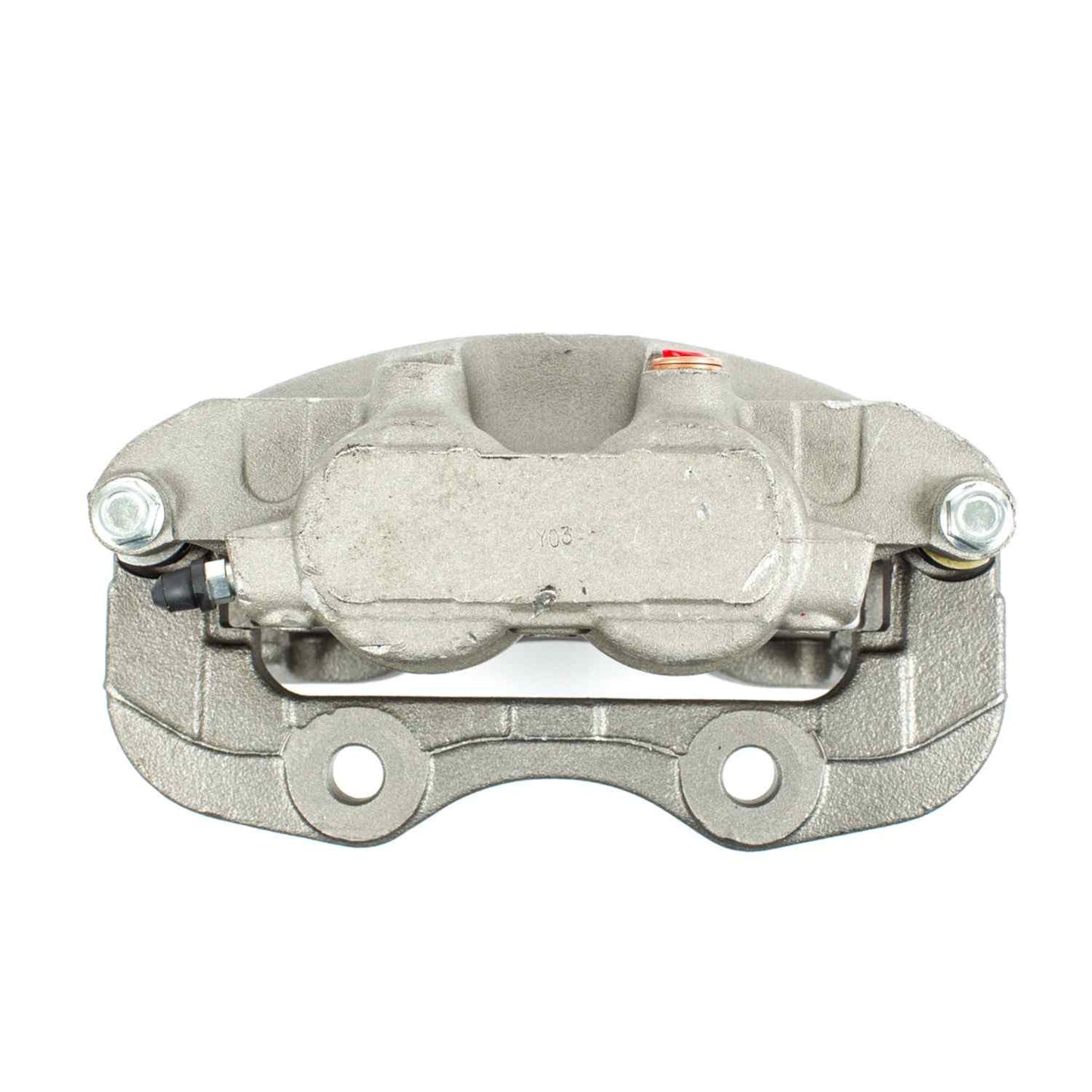 PowerStop Power Stop 03-06 Cadillac Escalade Rear Left Autospecialty Caliper w/Bracket L4940