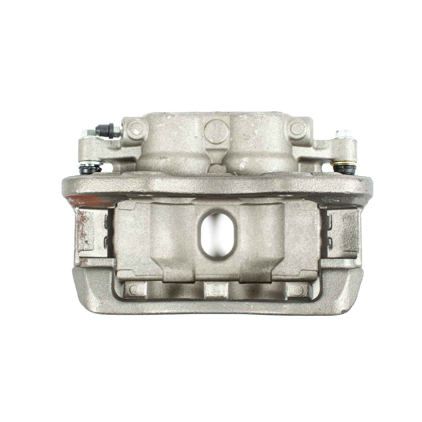 PowerStop Power Stop 03-06 Cadillac Escalade Rear Left Autospecialty Caliper w/Bracket L4940