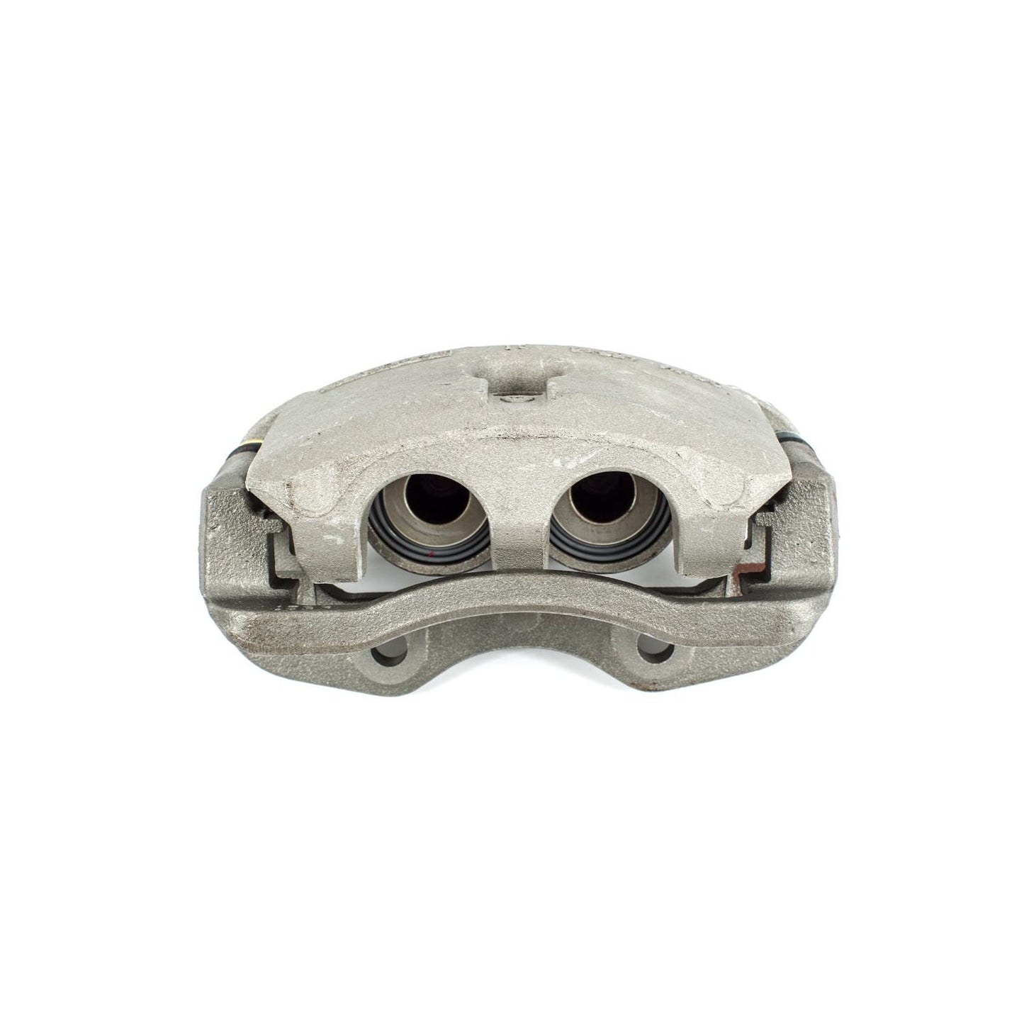 PowerStop Power Stop 03-06 Cadillac Escalade Rear Left Autospecialty Caliper w/Bracket L4940