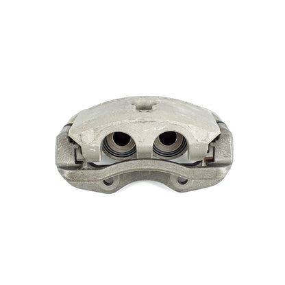 PowerStop Power Stop 03-06 Cadillac Escalade Rear Left Autospecialty Caliper w/Bracket L4940