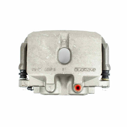 PowerStop Power Stop 03-06 Cadillac Escalade Rear Left Autospecialty Caliper w/Bracket L4940