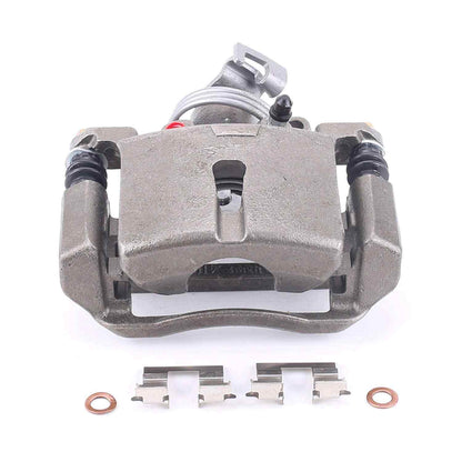PowerStop Power Stop 05-07 Buick Terraza Rear Left Autospecialty Caliper w/Bracket L4944