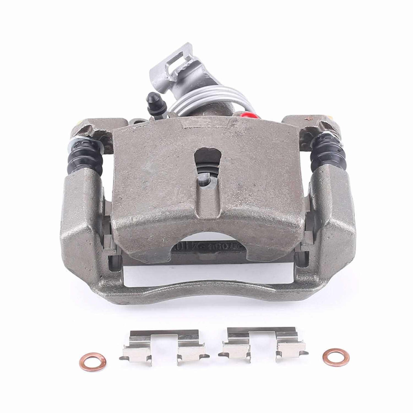 PowerStop Power Stop 05-07 Buick Terraza Rear Right Autospecialty Caliper w/Bracket L4945