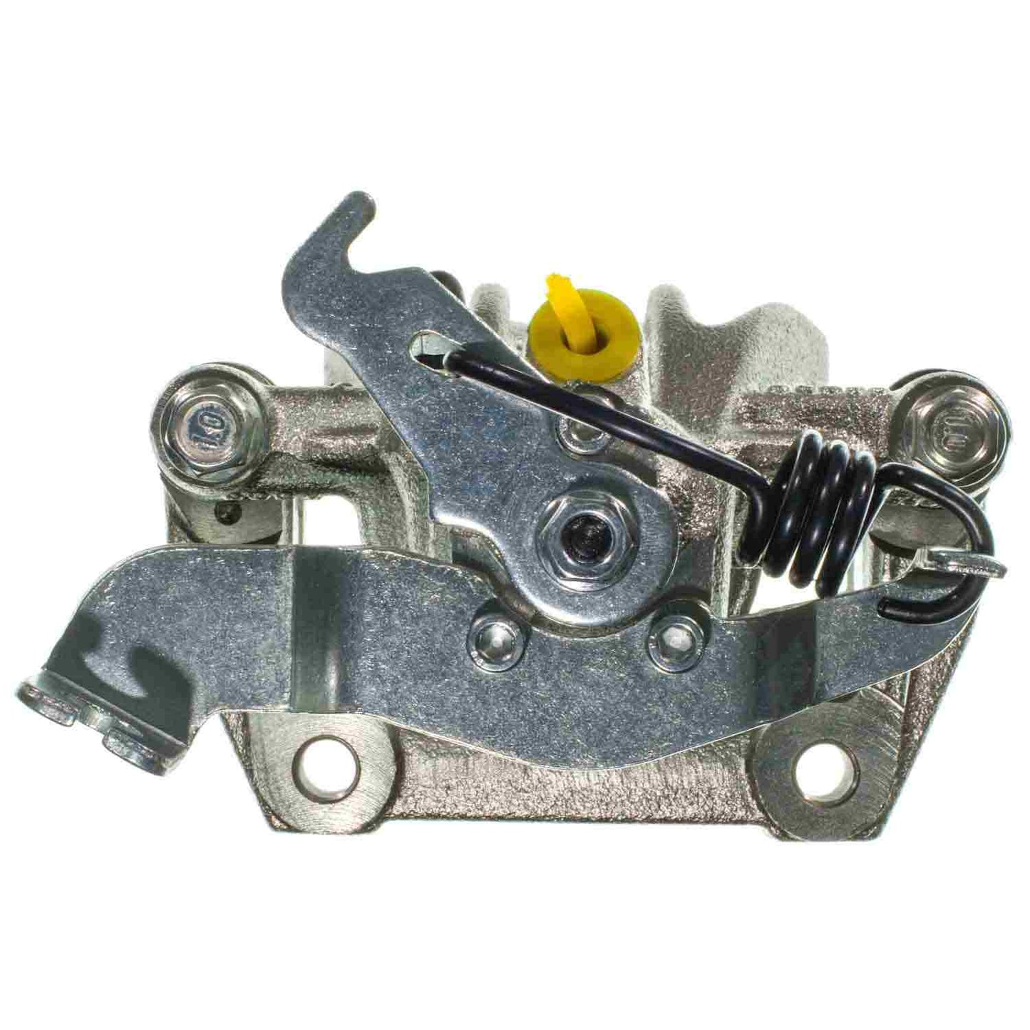 PowerStop Power Stop 05-07 Ford Five Hundred Rear Left Autospecialty Caliper w/Bracket L4946