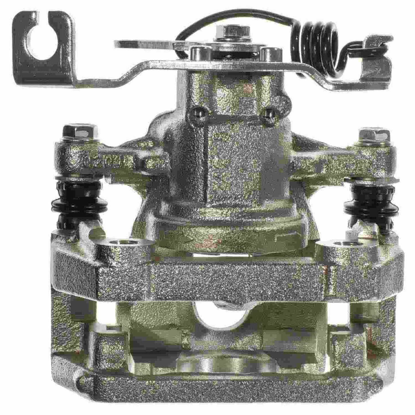 PowerStop Power Stop 05-07 Ford Five Hundred Rear Left Autospecialty Caliper w/Bracket L4946