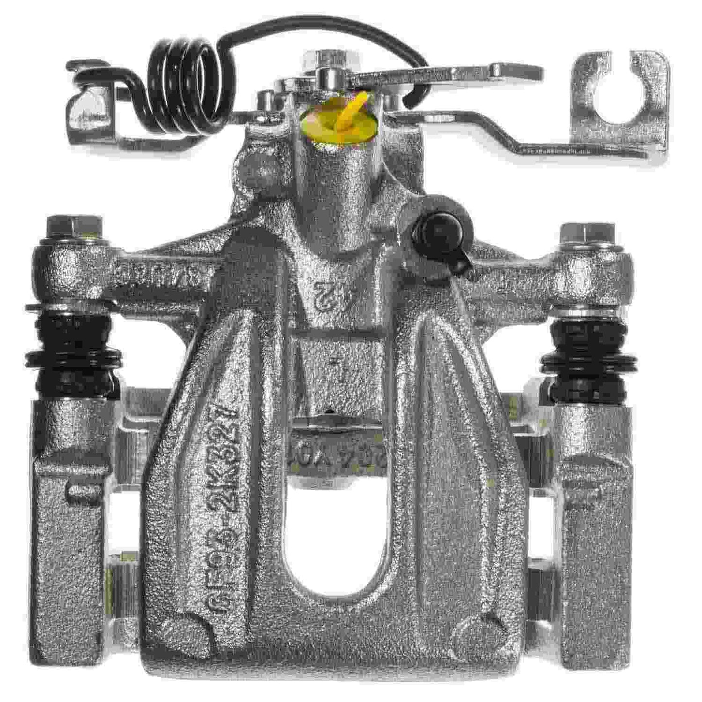 PowerStop Power Stop 05-07 Ford Five Hundred Rear Left Autospecialty Caliper w/Bracket L4946