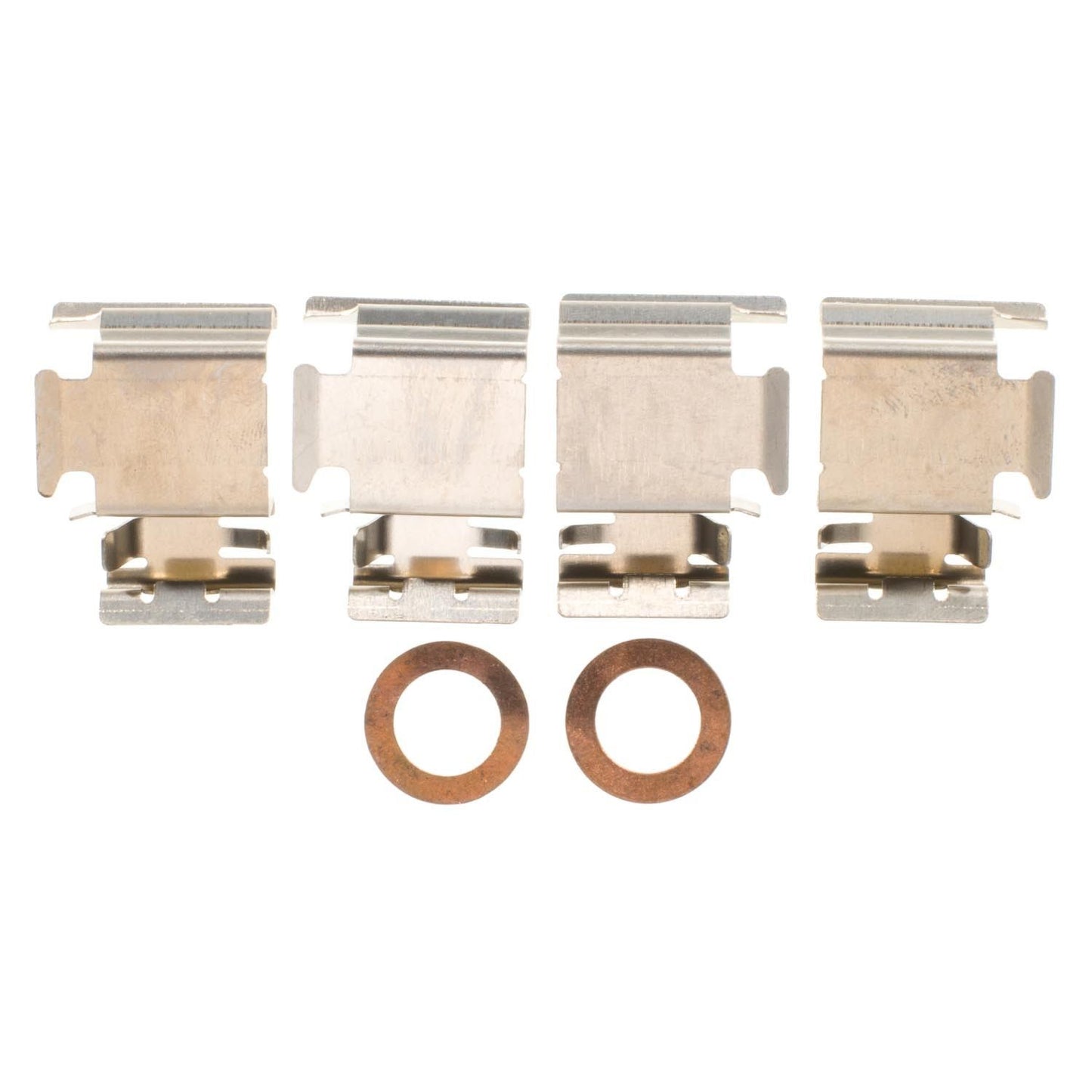 PowerStop Power Stop 05-07 Ford Five Hundred Rear Right Autospecialty Caliper w/Bracket L4947
