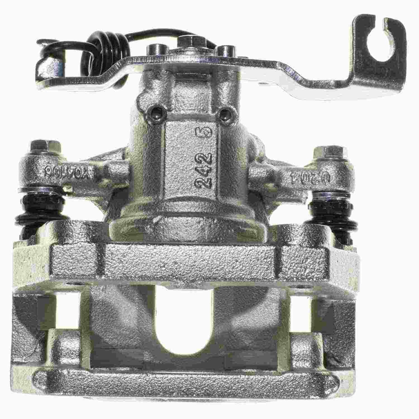 PowerStop Power Stop 05-07 Ford Five Hundred Rear Right Autospecialty Caliper w/Bracket L4947