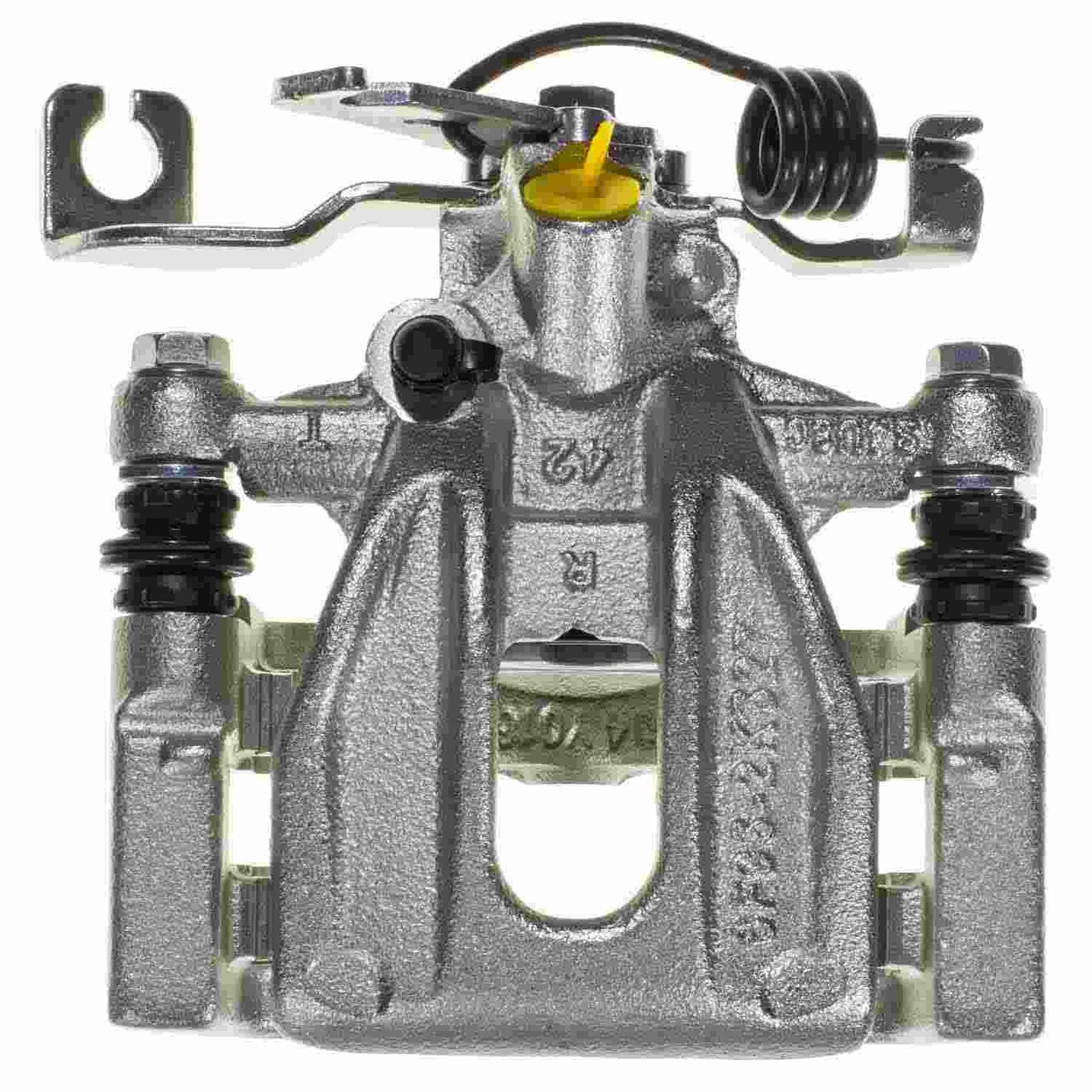 PowerStop Power Stop 05-07 Ford Five Hundred Rear Right Autospecialty Caliper w/Bracket L4947