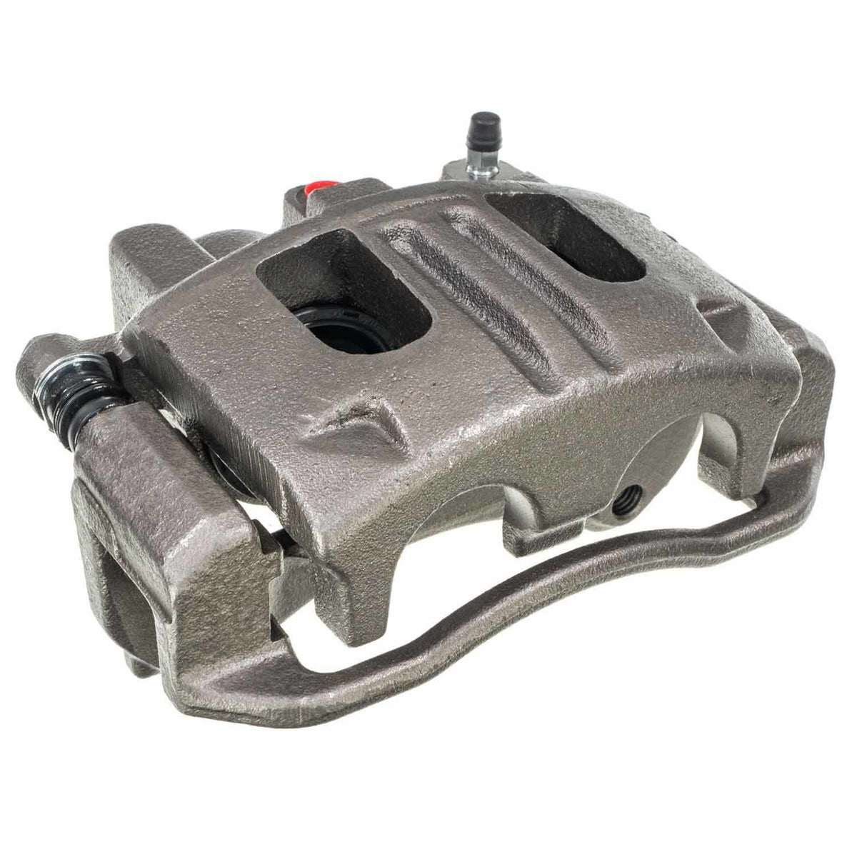 PowerStop Power Stop 05-06 Chevrolet Equinox Front Left Autospecialty Caliper w/Bracket L4950