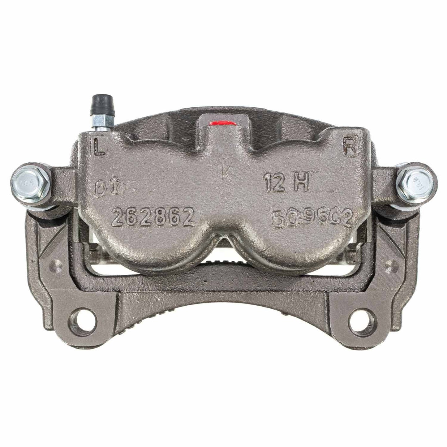 PowerStop Power Stop 05-06 Chevrolet Equinox Front Left Autospecialty Caliper w/Bracket L4950
