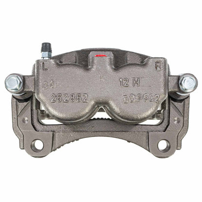 PowerStop Power Stop 05-06 Chevrolet Equinox Front Left Autospecialty Caliper w/Bracket L4950