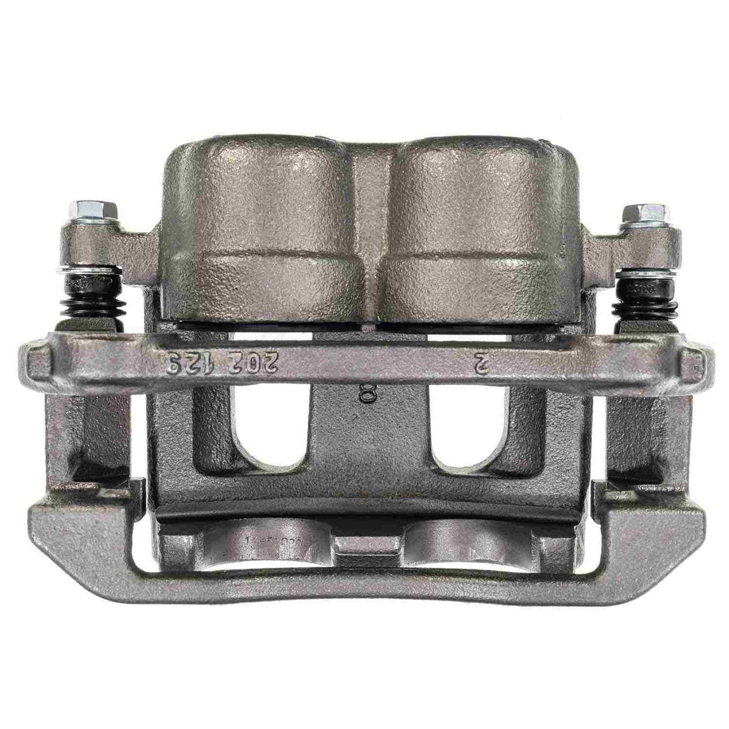 PowerStop Power Stop 05-06 Chevrolet Equinox Front Left Autospecialty Caliper w/Bracket L4950