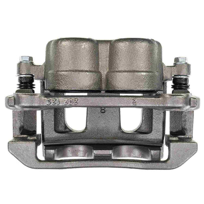 PowerStop Power Stop 05-06 Chevrolet Equinox Front Left Autospecialty Caliper w/Bracket L4950