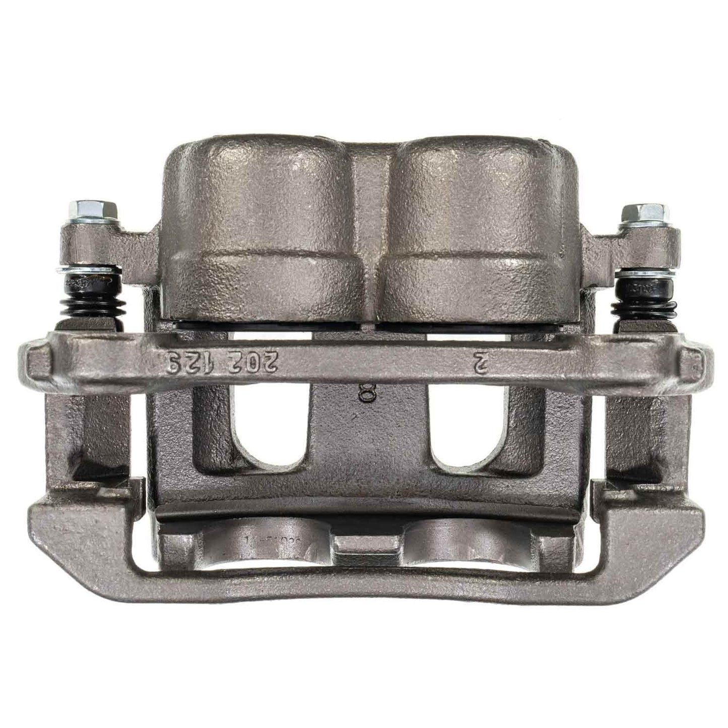 PowerStop Power Stop 05-06 Chevrolet Equinox Front Left Autospecialty Caliper w/Bracket L4950