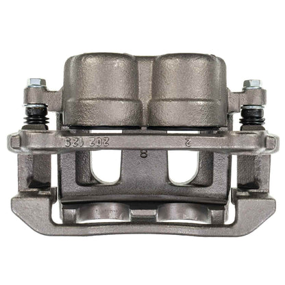 PowerStop Power Stop 05-06 Chevrolet Equinox Front Left Autospecialty Caliper w/Bracket L4950