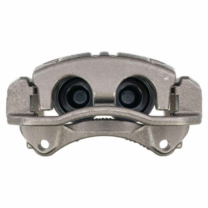 PowerStop Power Stop 05-06 Chevrolet Equinox Front Left Autospecialty Caliper w/Bracket L4950