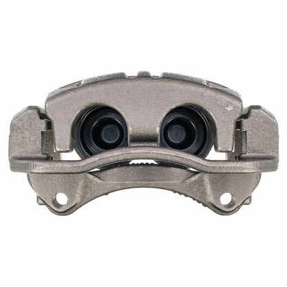 PowerStop Power Stop 05-06 Chevrolet Equinox Front Left Autospecialty Caliper w/Bracket L4950