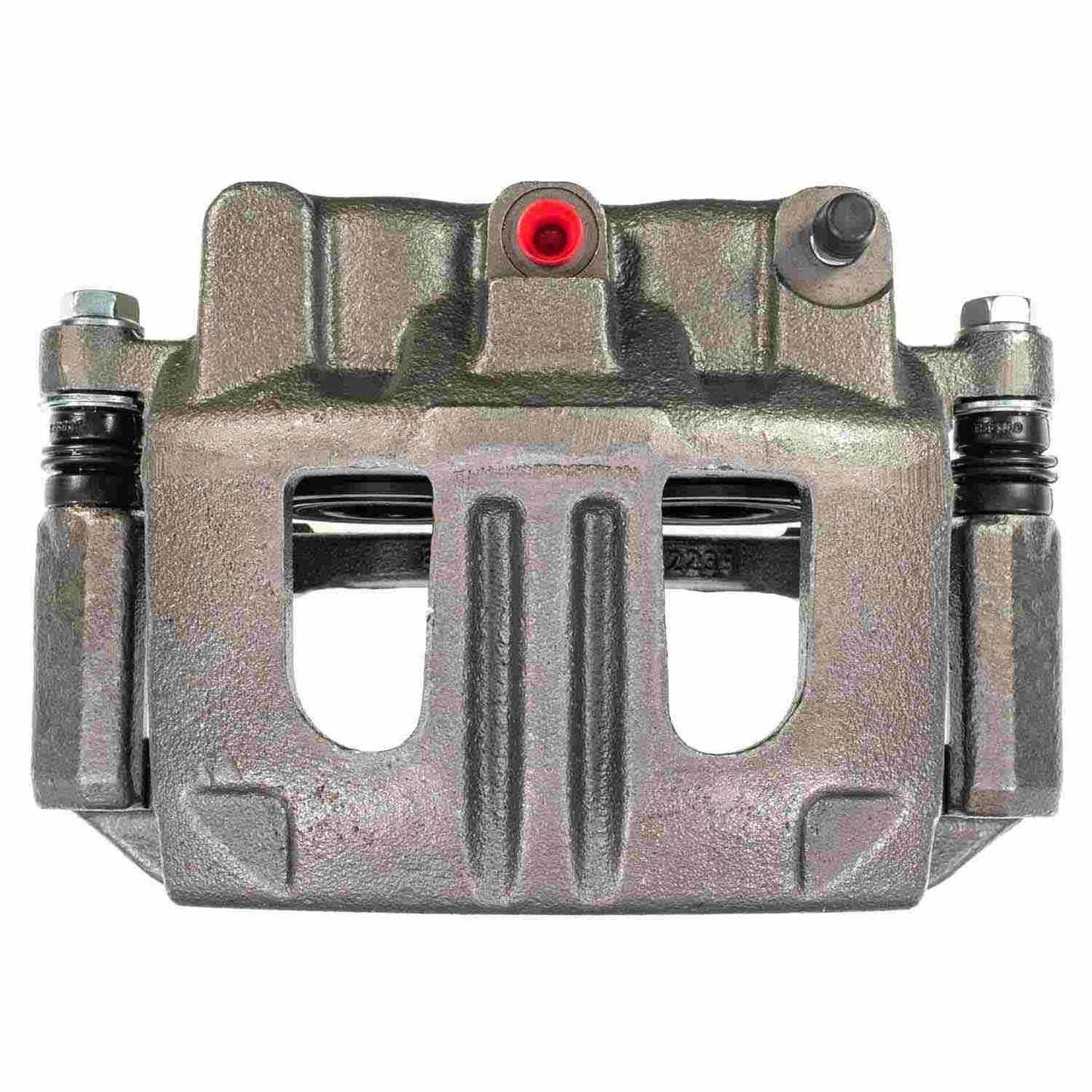 PowerStop Power Stop 05-06 Chevrolet Equinox Front Left Autospecialty Caliper w/Bracket L4950