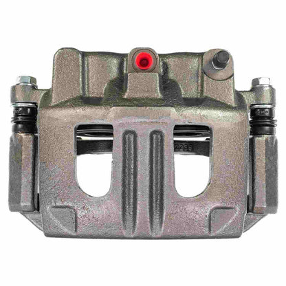 PowerStop Power Stop 05-06 Chevrolet Equinox Front Left Autospecialty Caliper w/Bracket L4950
