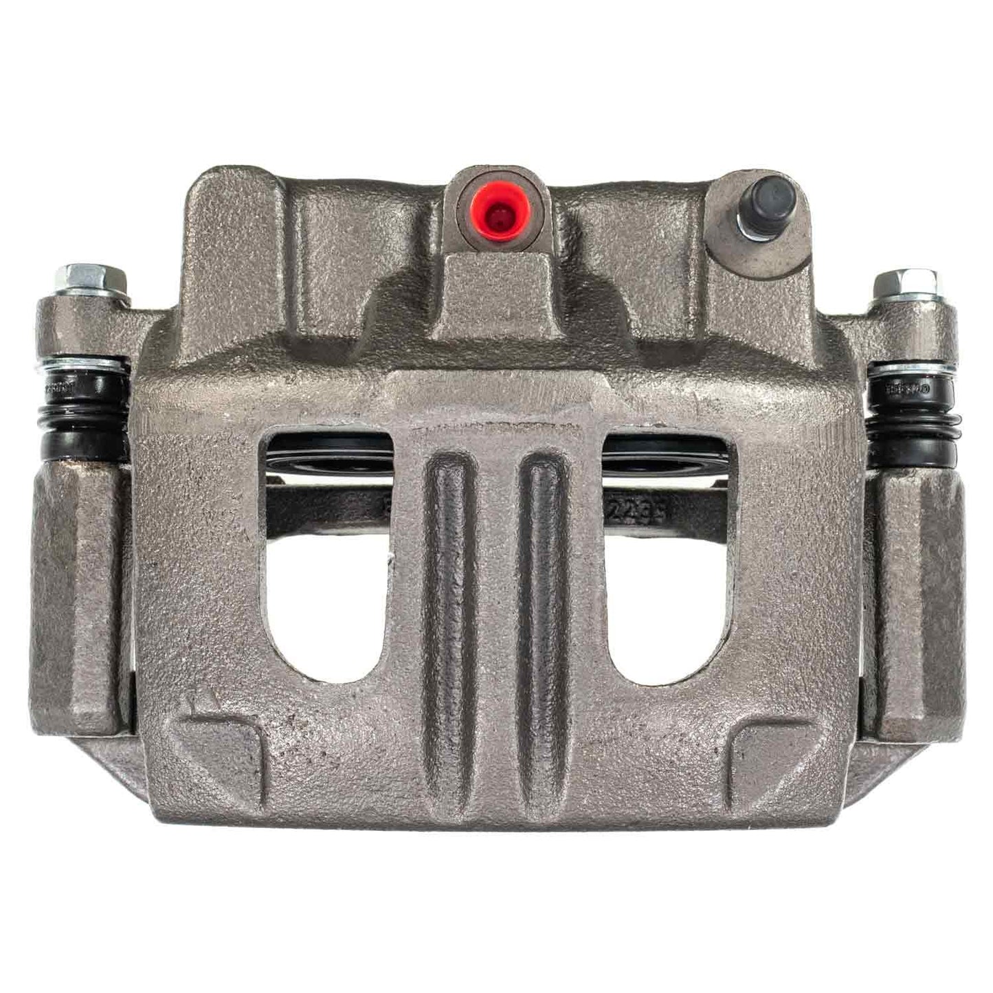 PowerStop Power Stop 05-06 Chevrolet Equinox Front Left Autospecialty Caliper w/Bracket L4950