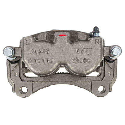 PowerStop Power Stop 05-06 Chevrolet Equinox Front Right Autospecialty Caliper w/Bracket L4951