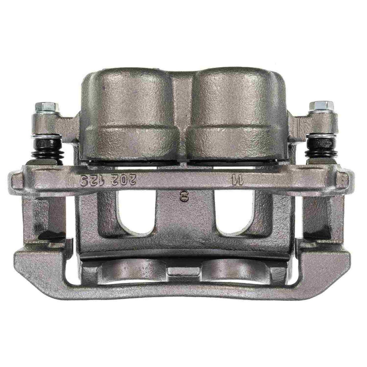 PowerStop Power Stop 05-06 Chevrolet Equinox Front Right Autospecialty Caliper w/Bracket L4951