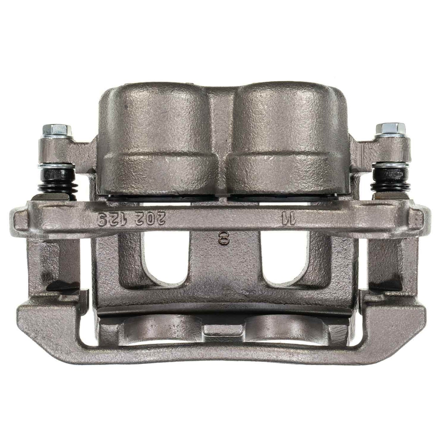 PowerStop Power Stop 05-06 Chevrolet Equinox Front Right Autospecialty Caliper w/Bracket L4951