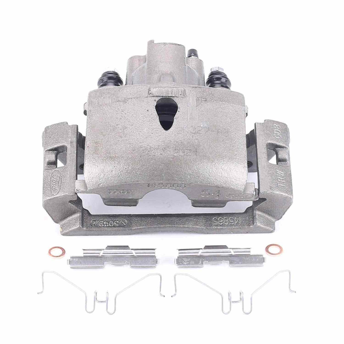 PowerStop Power Stop 04-06 Ford E-150 Rear Right Autospecialty Caliper w/Bracket L4958