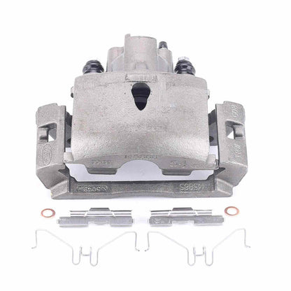 PowerStop Power Stop 04-06 Ford E-150 Rear Right Autospecialty Caliper w/Bracket L4958