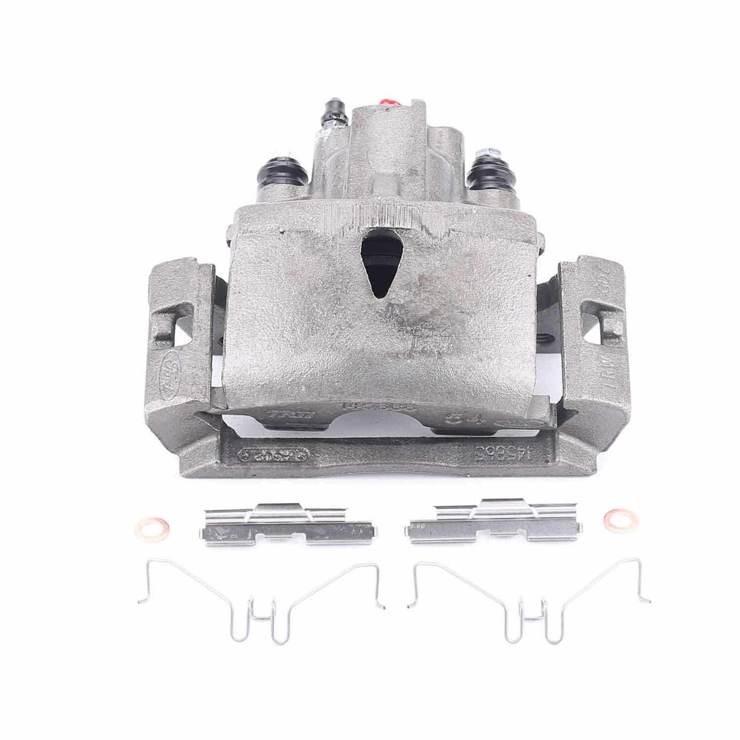 PowerStop Power Stop 04-06 Ford E-150 Rear Left Autospecialty Caliper w/Bracket L4959