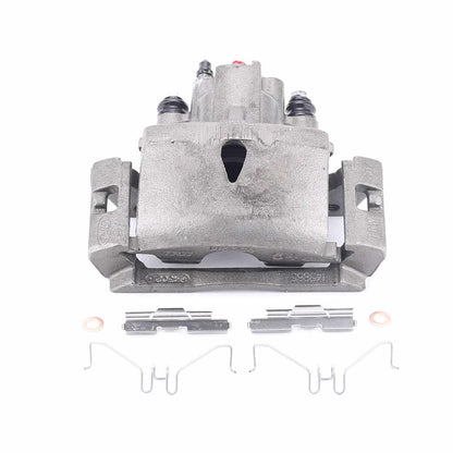 PowerStop Power Stop 04-06 Ford E-150 Rear Left Autospecialty Caliper w/Bracket L4959