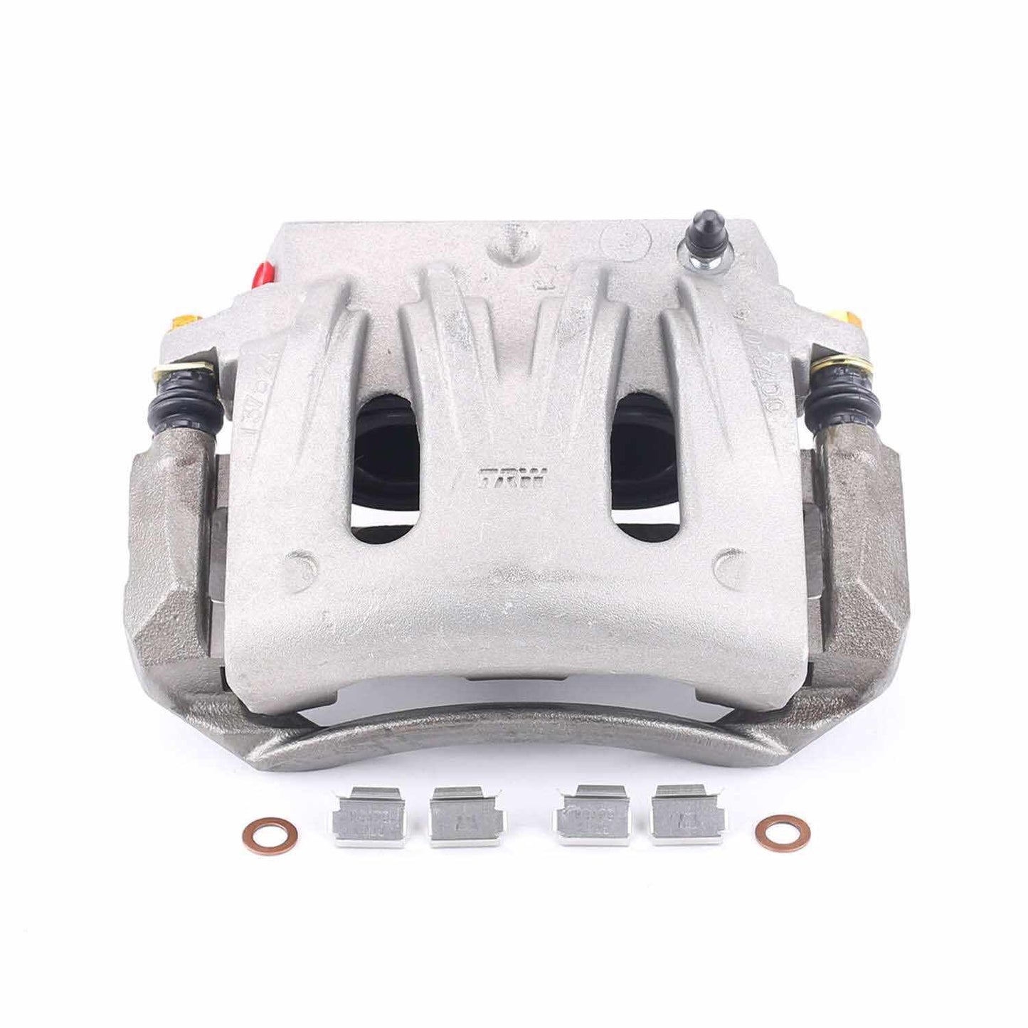 PowerStop Power Stop 04-07 Ford Freestar Front Left Autospecialty Caliper w/Bracket L4960