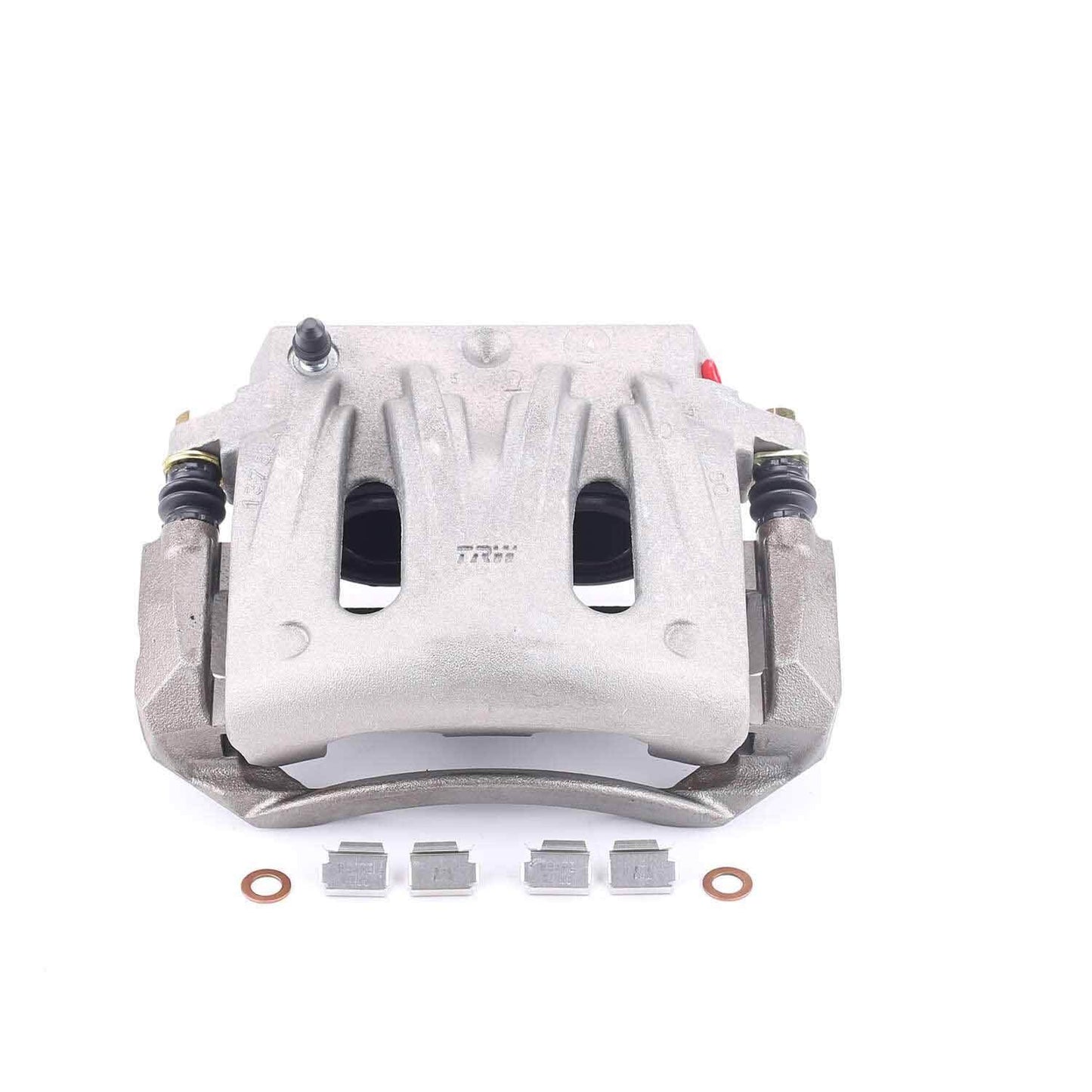 PowerStop Power Stop 04-07 Ford Freestar Front Right Autospecialty Caliper w/Bracket L4961
