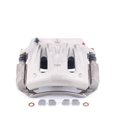 PowerStop Power Stop 04-07 Ford Freestar Front Right Autospecialty Caliper w/Bracket L4961