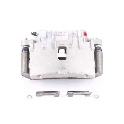 PowerStop Power Stop 06-07 Cadillac CTS Front Left Autospecialty Caliper w/Bracket L4967