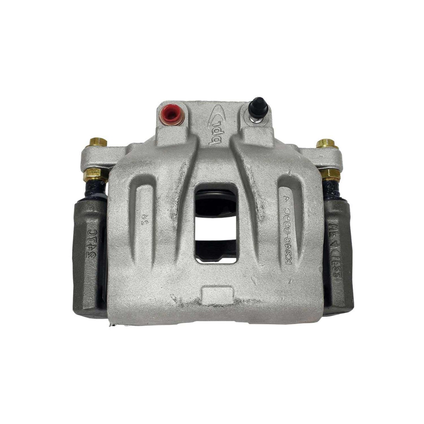 PowerStop Power Stop 12-17 Chrysler 300 Front Right Autospecialty Caliper w/Bracket L4968A