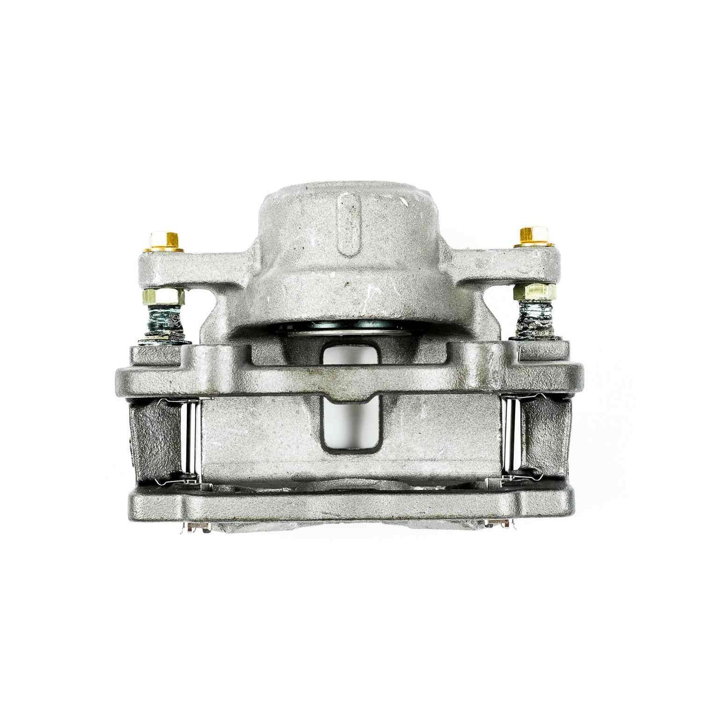 PowerStop Power Stop 05-11 Chrysler 300 Front Right Autospecialty Caliper w/Bracket L4968