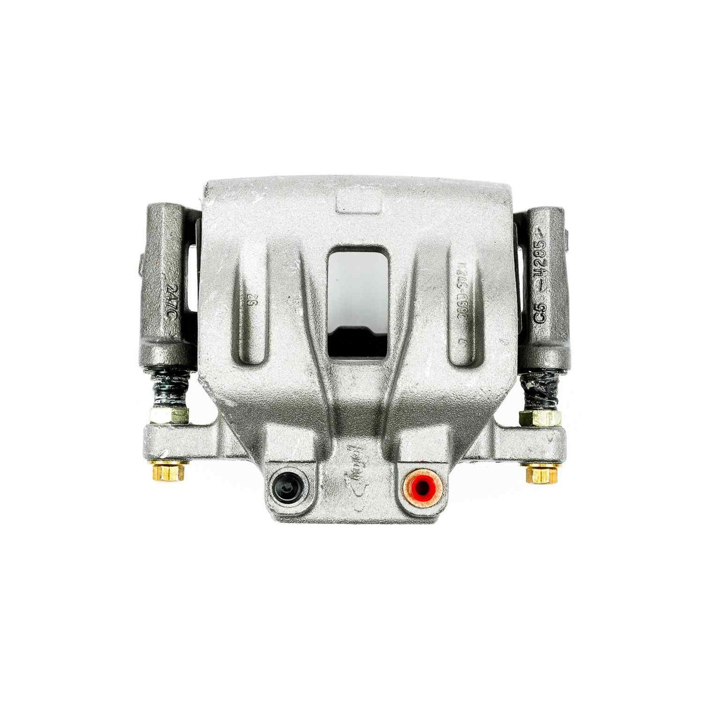 PowerStop Power Stop 05-11 Chrysler 300 Front Right Autospecialty Caliper w/Bracket L4968